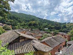 -杨家堂村