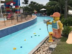 景点-乐高水上乐园