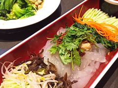 -奉天掌柜·非遗猪手·笨饺子(崇山路店)