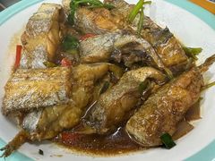 -坛南湾阿强农家乐.海鲜大排档老字号(福州地标美食店)