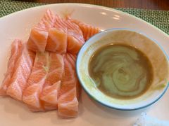 -济南香格里拉·咖啡泉自助餐厅