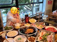-青山青豆花·笑禅豆腐鱼(黄泥塝店)