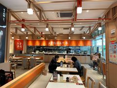 -味千拉面(泰州万达广场店)