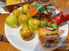 -肖记公安牛肉鱼杂馆·省级非物质文化遗产(万松园直营店)