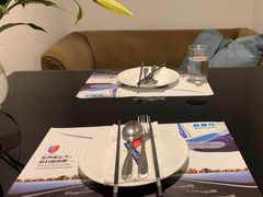 -法兰度航空主题餐厅(东汇城店)