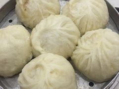 -胡成记口蘑龙眼包子(盐道街店)