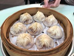 -食惠里小笼包面馆(越秀店)