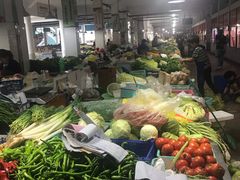 -新安江农贸市场