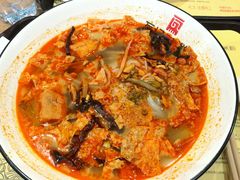 瓦记原味螺蛳粉-瓦记米粉(东鼓道店)