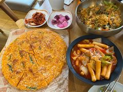 -海云台韩式汤饭·13年匠心韩料(南山店)