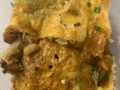 -老通城豆皮大王(吉庆街店)