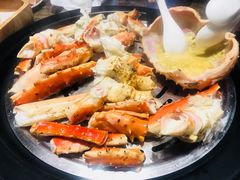 -日进一片海.生腌海鲜火锅.宵夜烧烤(三里屯总店)