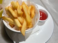 -玛尚诺意式餐厅(天环广场店)