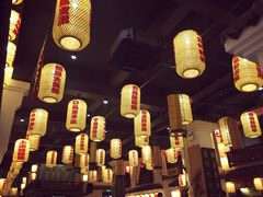 -老武汉大客堂(百瑞景店)