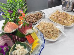 -嘉升大排档(番禺总店)