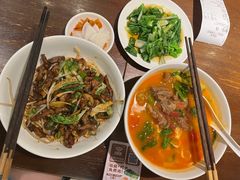 -寻裕记·现炒浇头面(人民广场店)