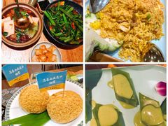 -马来西亚肉骨茶汤·招牌螃蟹·烧鸡·呷喱吧吧(海上世界店)