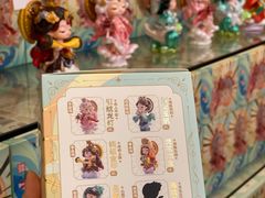 -莆田湄洲妈祖祖庙
