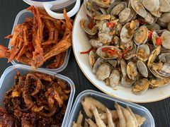 -帝煌烤卤(羊子街店)