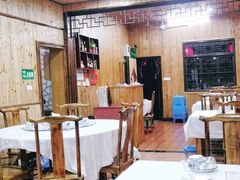 大堂-邱记私房菜·十八年本地菜