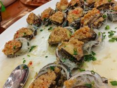 -园林美食城·本土农家菜(杨和镇店)