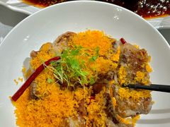 -福记饭店(青果巷店)