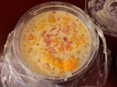 -玫瑰甜品(文明路店)