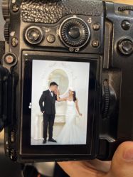 -青禾蒙娜丽莎婚纱摄影(武汉总店)