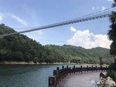 -石燕湖生态旅游景区