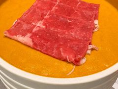 -一绪に寿喜烧(虹悦城店)