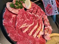 -谷牛和牛烤肉(漕河泾印象城店)