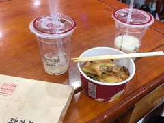 -蔡林记(黄鹤楼店)