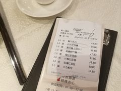 -白云宾馆·白云轩中餐厅·匠心手制