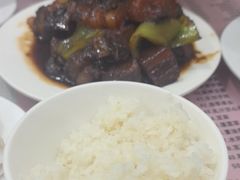 -茂隆餐厅(进贤路店)