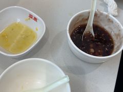 -亚惠美食花园(大连开发区安盛购物广场店)