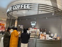 -Manner Coffee(成都龙湖北城天街店)