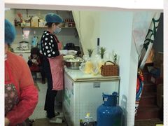 -大腕炸串(河东总店)