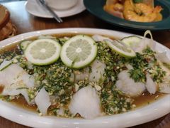 -曼谷食堂·泰国家庭料理(丹桂路店)