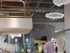 -NOKNOK若蔻亲子餐厅(天地壹方北馆店)