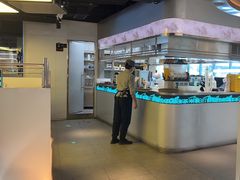 -湊湊火锅·茶憩(南京万象天地店)