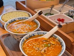 -山海蟹庐·海鲜糟粕醋火锅(慈溪店)