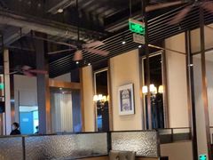 -廊亦舫Lang Yi Fang Restaurant(金桥店)