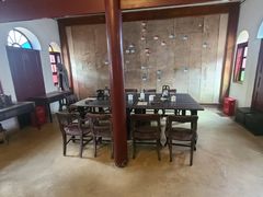 -遵义会议纪念馆