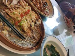 -顺德佬(五和店)