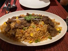 -WOLFGANG PUCK KITCHEN & BAR(迪士尼小镇店)