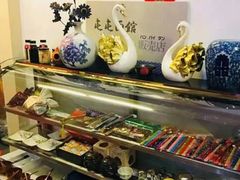 -屯屯面(海尔路店)