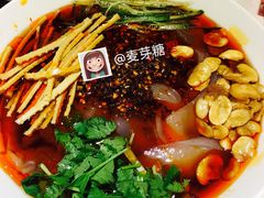 -鼓楼东街老火锅(鼓楼店)