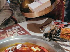 -豆花姐烂豆花火锅(水屯北路恒大滨河店)