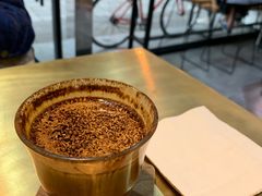 -常识咖啡common sense(春熙路店)