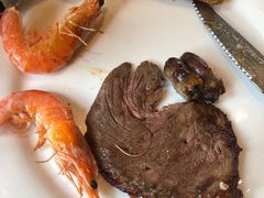 -拉蒂娜·巴西牛排馆 Latina·Brazilian Steakhouse(陆家嘴旗舰店)